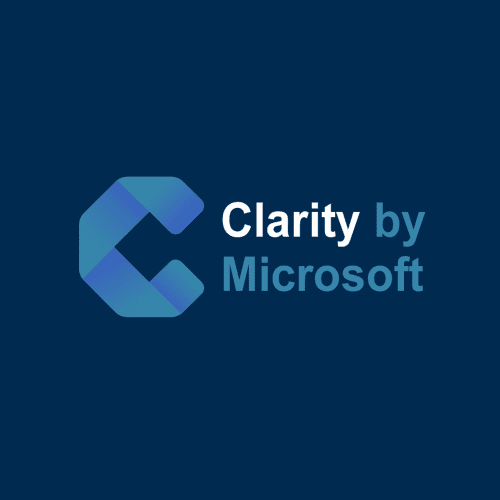 بررسی امکانات Microsoft Clarity