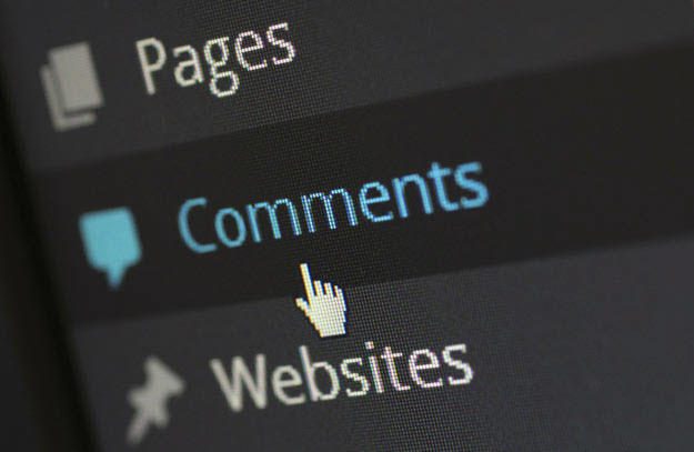 increase traffic to your website comments