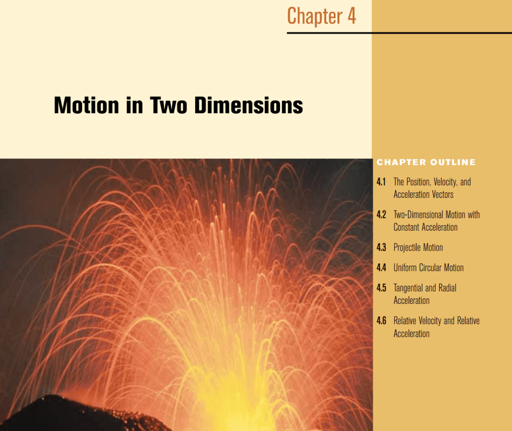 دانلود کتاب فیزیک برای دانشمندان و مهندسین با فیزیک مدرن سروی جویت ویرایش 6