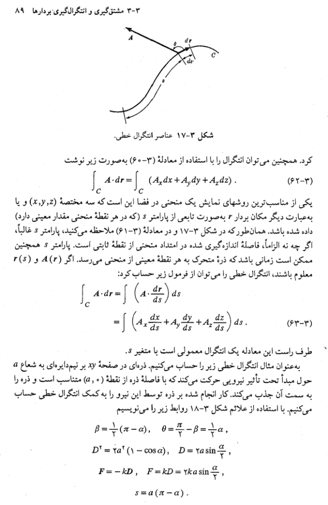 دانلود کتاب مکانیک تحلیلی سایمون فارسی